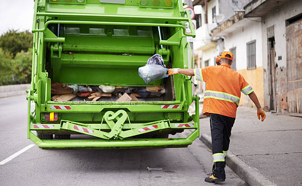 Attic Cleanout Services in Woodlawn Beach, FL